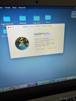Macbook air 13 - 2