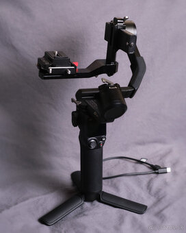 DJI RS3 Mini - 2