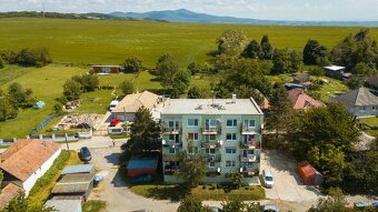 3i byt s garážou - Obec Svrbice - 10km od mesta Piešťany - 2