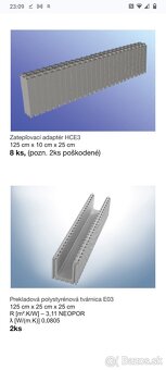 Tvárnice VARIANTHAUS - 2