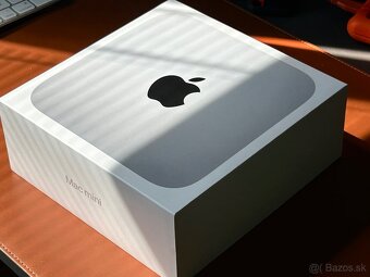 Mac Mini m2 - 2