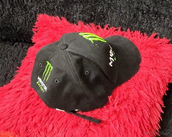 Šiltovka Monster energy (19,99€) - 2