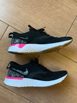 Pánske tenisky Nike, velkosť 45 - 2