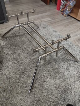 Holdcarp Rod pod - 2