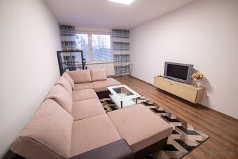 2-izbový byt so šatníkom a lodžiou - 2