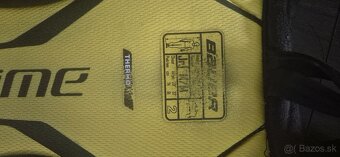 Chrániče ramien Bauer Supreme S29 Jr. M/M - 2