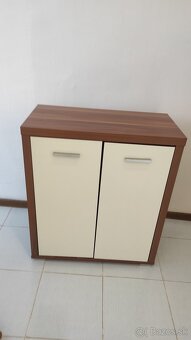 Obývačkové skrinky - 2