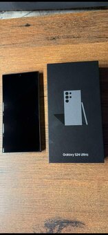 Samsung galaxy s24 ultra black - 2