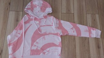 Mikina Adidas vel.M - 2