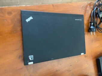 Lenovo X230 - 2