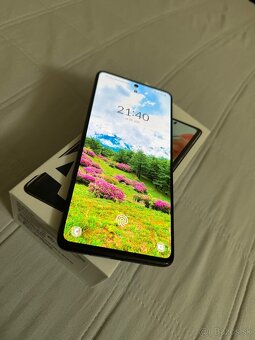 Samsung Galaxy a71 - 2