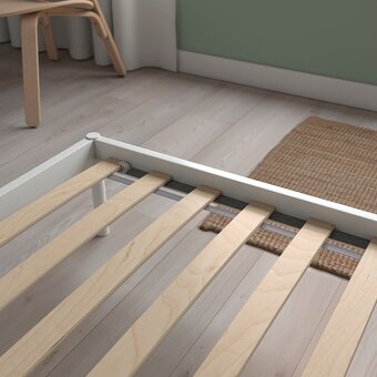 Posteľ IKea Vevelstad - 2