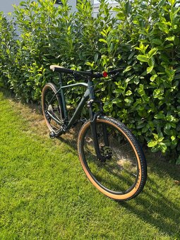Horský bicykel Scott Aspect 930 XL - 2
