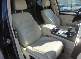 Touareg  3.0tdi 193kw - 2