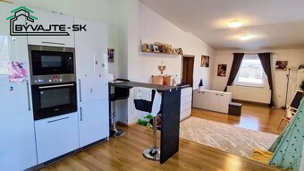 NA PREDAJ Rodinný dom v Sebedraží, okres Prievidza - 2