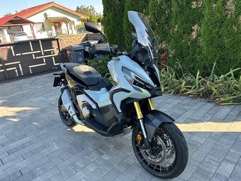 Honda X ADV 750 - 2