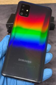 Samsung Galaxy A51 A515F 4GB/128GB Dual SIM - 2