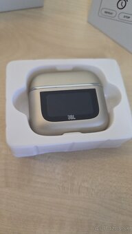 JBL Tour pro 2 čierne - 2