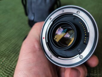 Canon Extender 2x III - 2