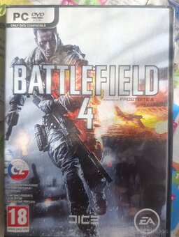 BATTLEFIELD 4 - 2