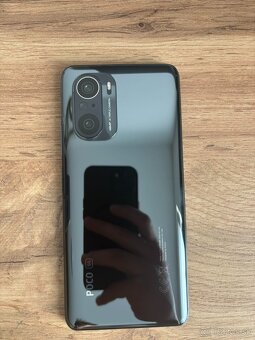 Poco F3 - 2