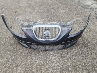 Seat altea naraznik - 2