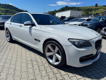 BMW Rad 7 750i xDRIVE AKONTACIA OD 0% - 2