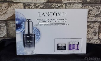 LANCOME - LUXUSNÍ DÁRKOVÁ SADA S PÉČÍ O OČI A PLEŤ - 2