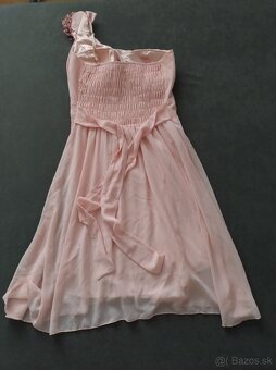 Spoločenské šaty - 2