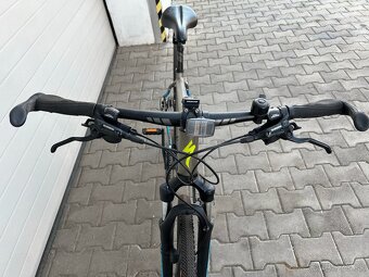SPECIALIZED Cross Trail Elite - 2