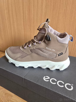 Trekingove ecco/mx Gore -Tex predam - 2