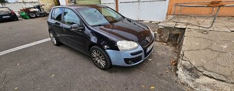 Predám Volkswagen Golf 51.9tdi 77kw - 2
