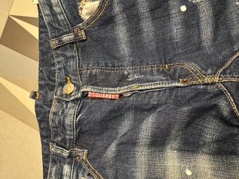dsquared2 skinny jeans men - 2