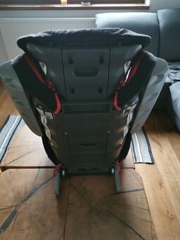 Autosedacka Römer - 2
