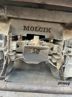 Renault Premium Lander D 410.26 6x4 - 2