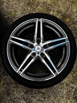 BORBET 5x112 r18 - 2