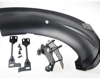 Blatník Cult-werk HD Sportster - 2