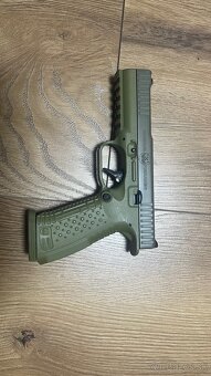 Arsenal Firearms Strike One AWP - 2