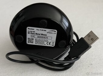 Bezdrôtová optická myš Speedlink - 2