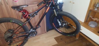 KTM KAPAHO 27. - 2