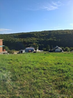 Stavebný pozemok, 17,8 ár, Nižný Klátov, Košice-okolie - 2