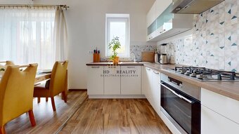 HD Reality, Predaj rodinného domu v Rakytovciach - 2