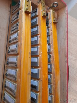 Predám heligonku - 2