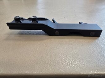 Predám montáž Hikmicro Rail Panther/Thunder - 2