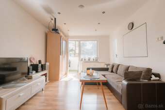 Na predaj 1-izbový byt v Martine - 2