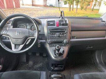 CRV 2012 - 2
