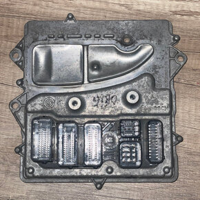 BMW N55 DME ECU riadiacá jednotka - 2