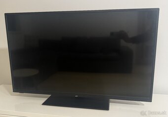 TV - JVC LT-43VF5105 - 2