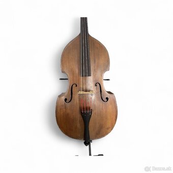 Predam/ vymením kontrabas - 2