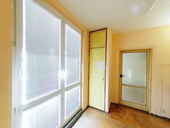 Na predaj 3 izbový byt s balkónom Poprad, ul. Okružná - 2